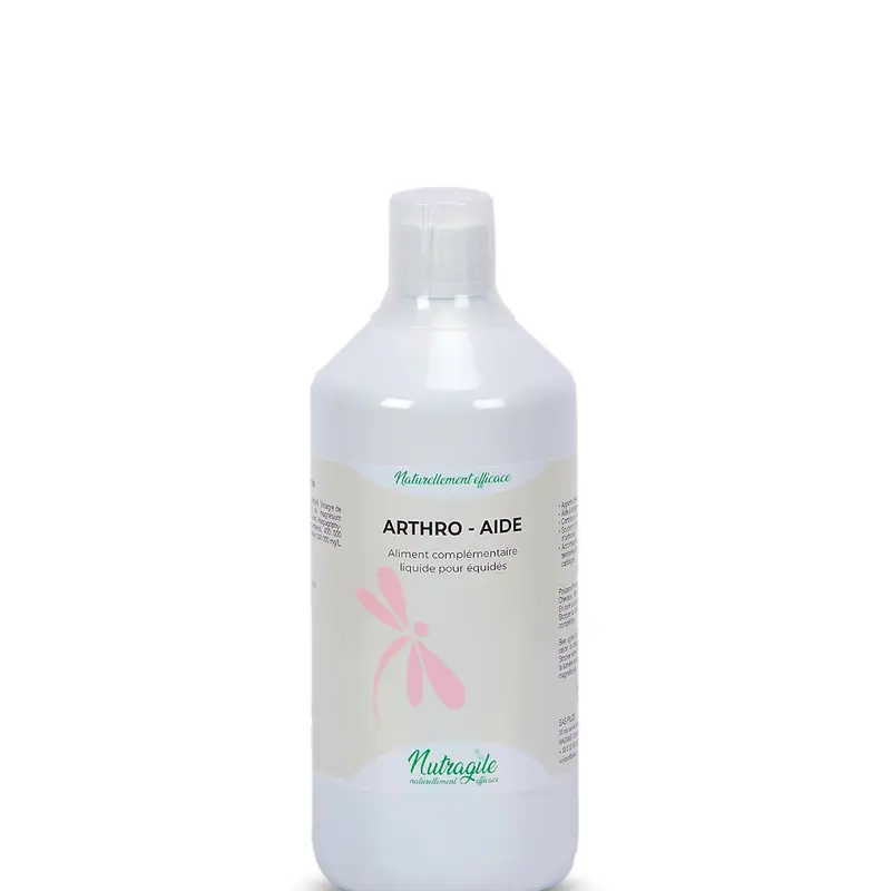 Nutragile Arthro-Aide