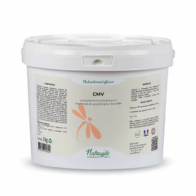 Nutragile CMV 1