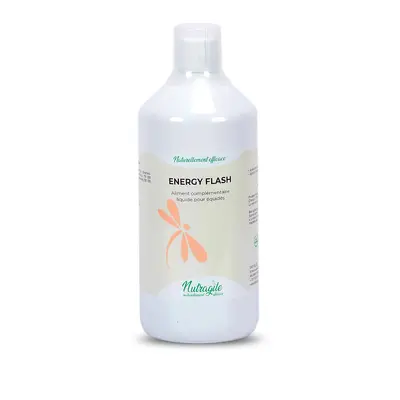 Nutragile Energy Flash-Booster 2
