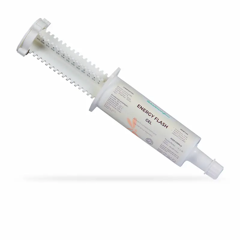 Nutragile Energy Flash-Booster 4