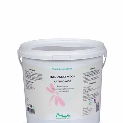 Nutragile Harpago MIX+ 1