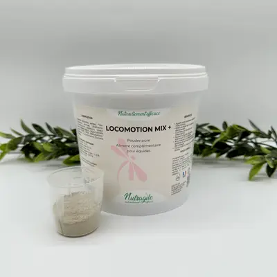 Nutragile Locomotion MIX+ 2