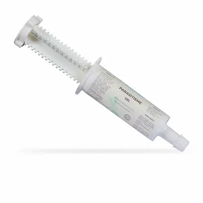 Nutragile Parasitism 3