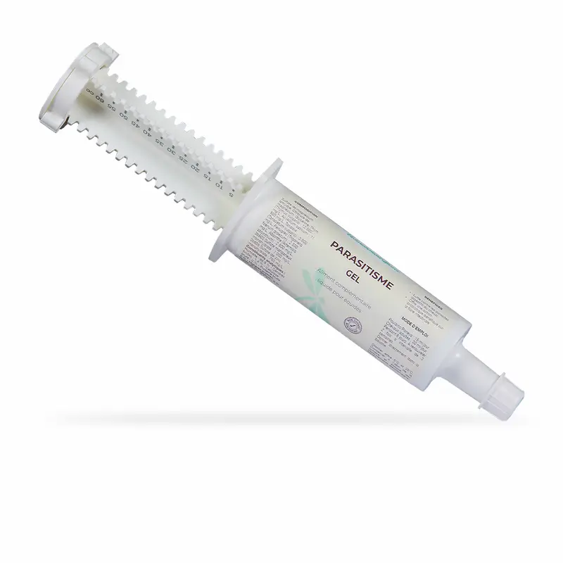 Nutragile Parasitism 3