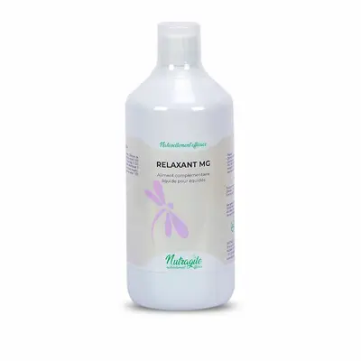 Nutragile Relaxant MG 1
