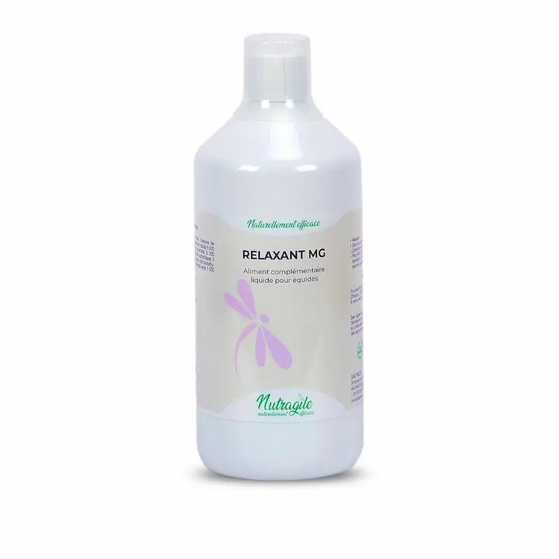 Nutragile Relaxant MG
