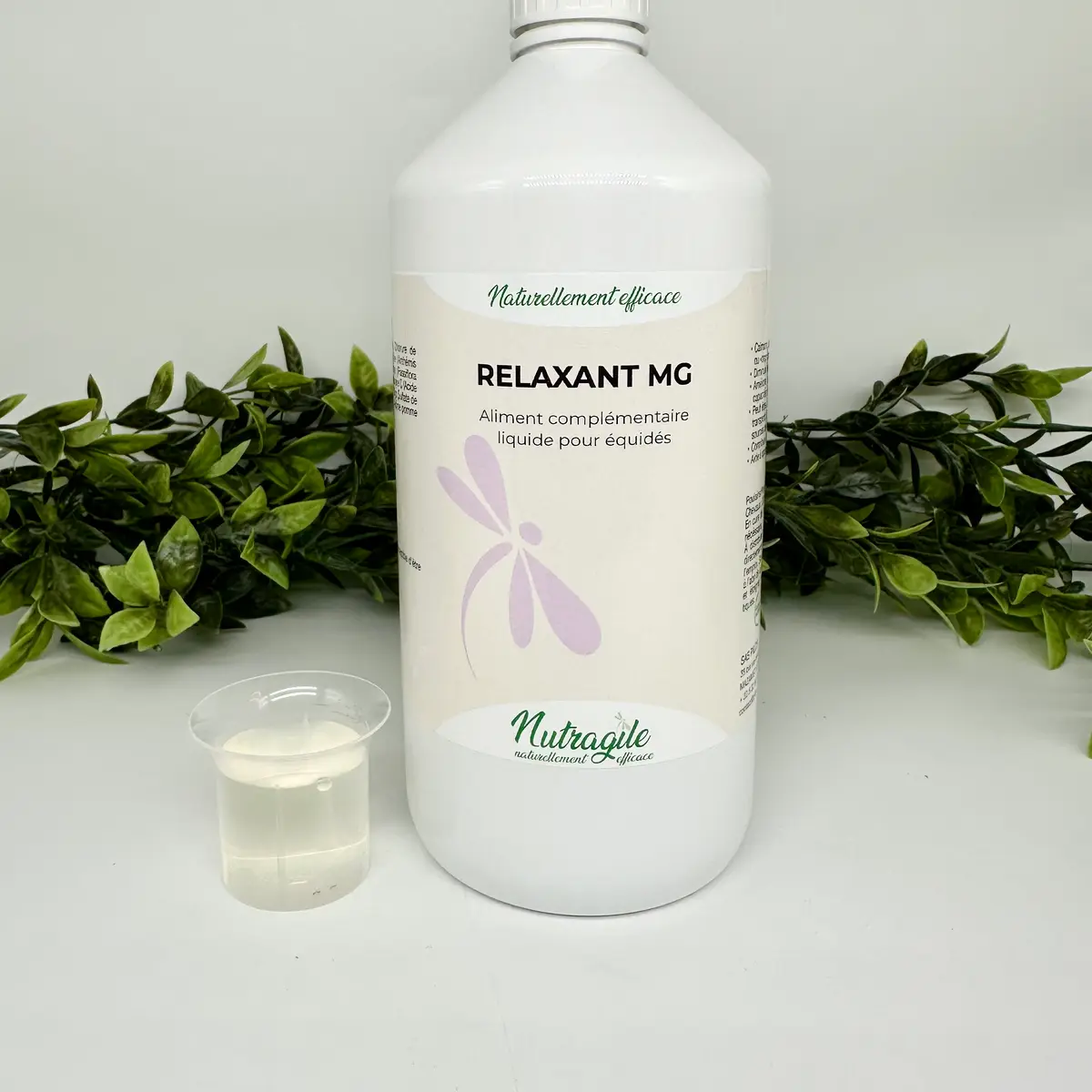 Nutragile Relaxant MG 2