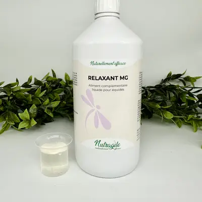 Nutragile Relaxant MG 2