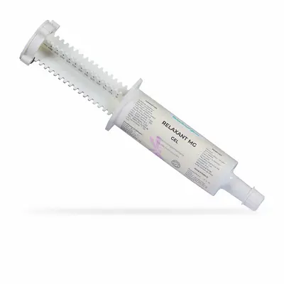 Nutragile Relaxant MG 3