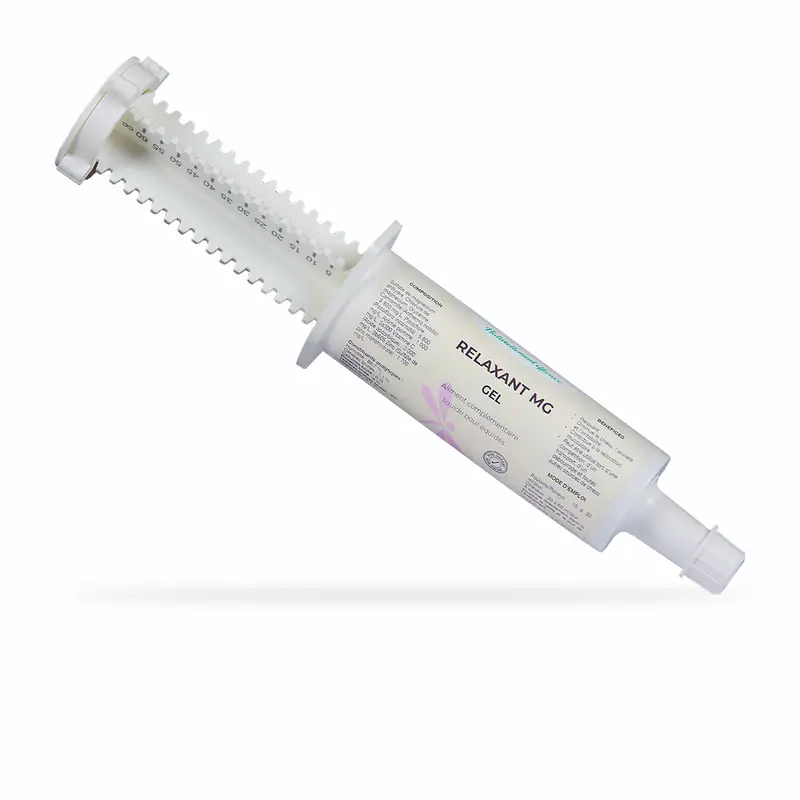 Nutragile Relaxant MG 3
