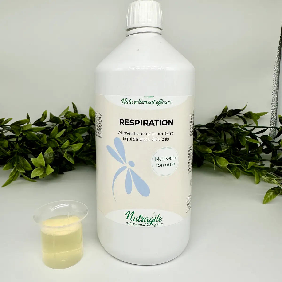 Nutragile Respiration 2