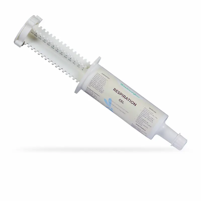 Nutragile Respiration 3