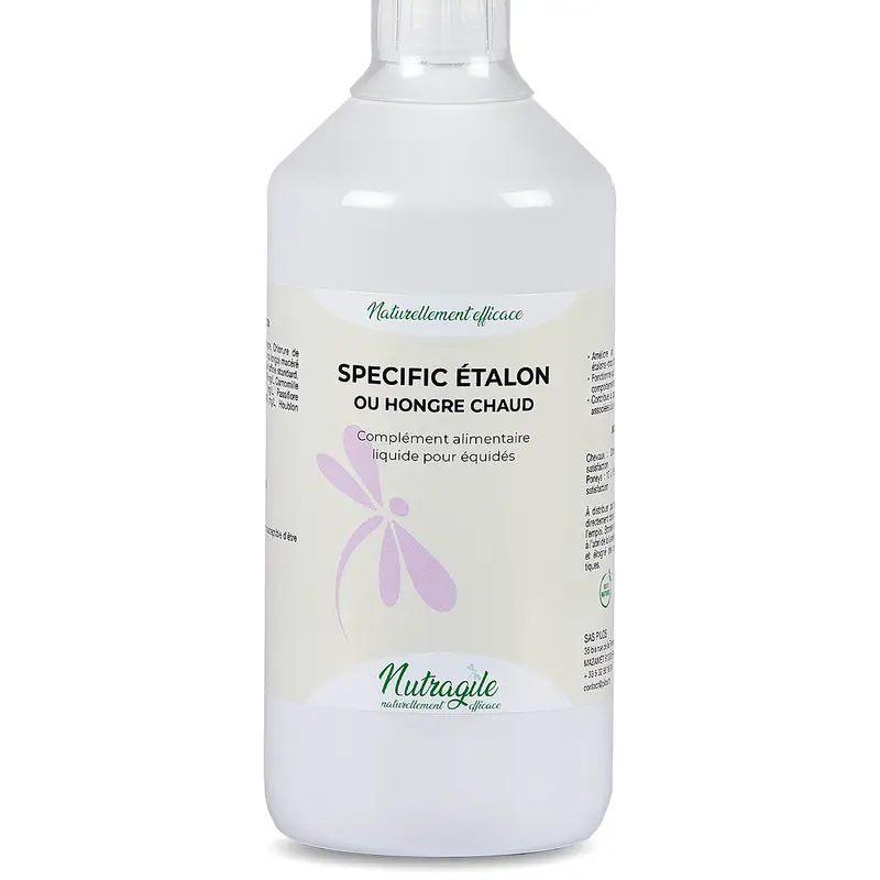 Nutragile Specific Etalon