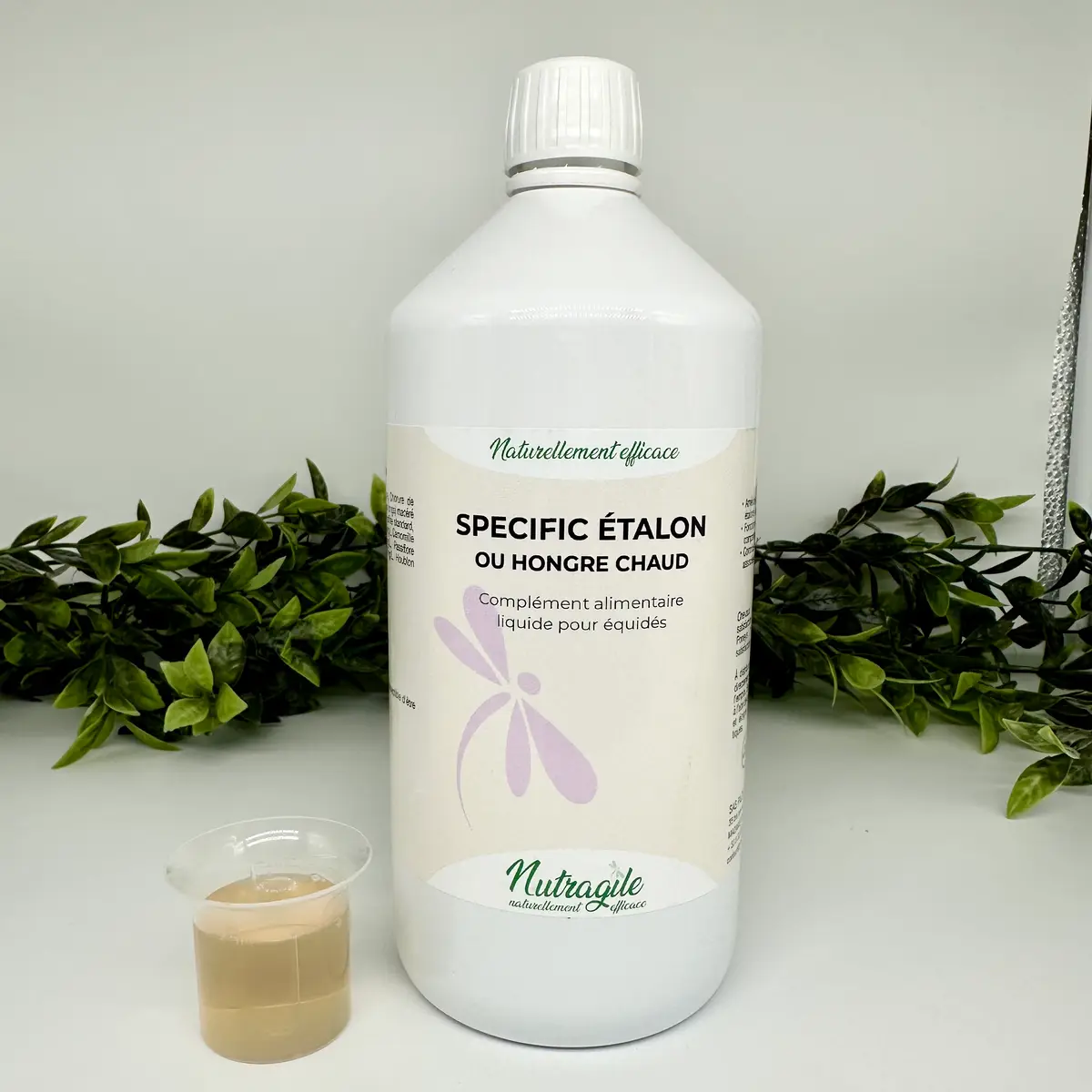 Nutragile Specific Standard 2