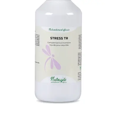 Nutragile Stress TR 1
