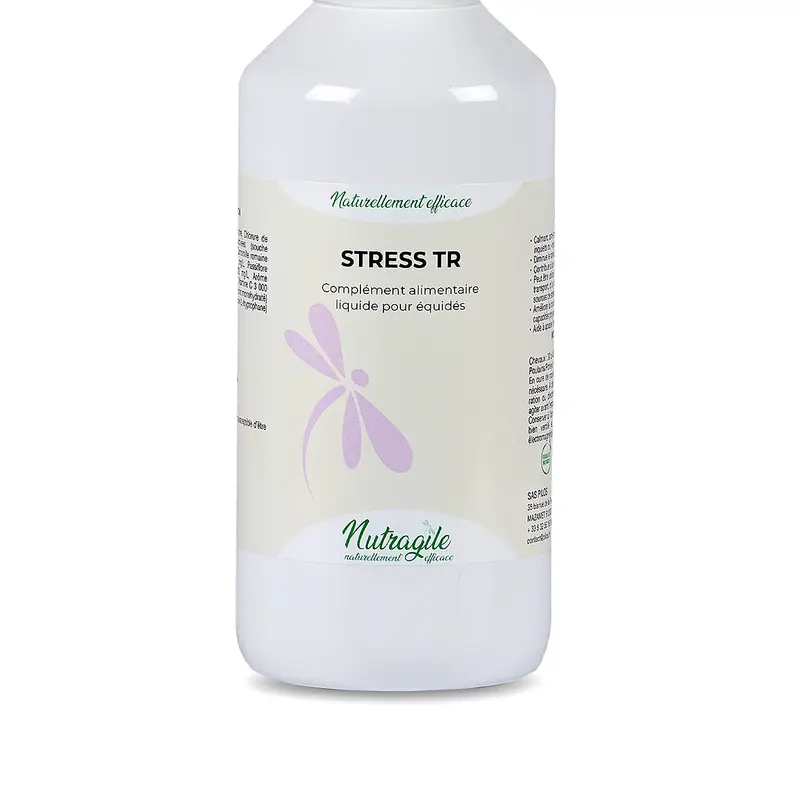 Nutragile Stress TR