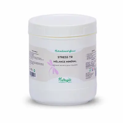 Nutragile Stress TR 2