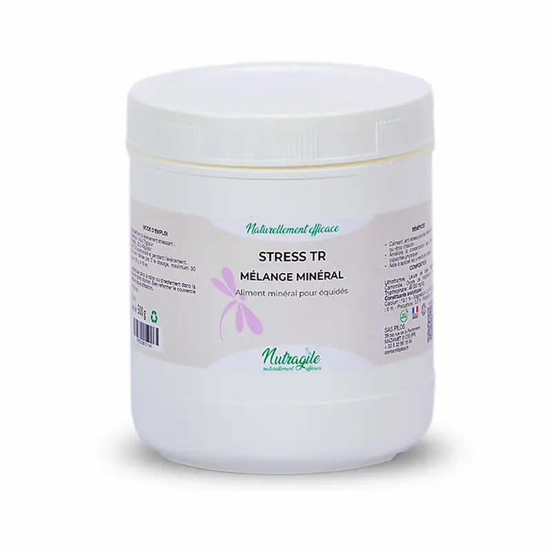 Nutragile Stress TR 2
