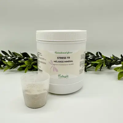 Nutragile Stress TR 3