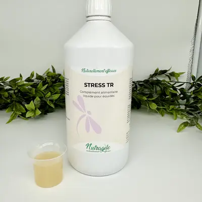 Nutragile Stress TR 4