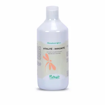 Nutragile Vitality - Immunities 3