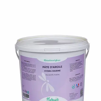Hydra Marine Clay Paste 1