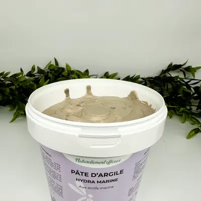 Hydra Marine Clay Paste 2