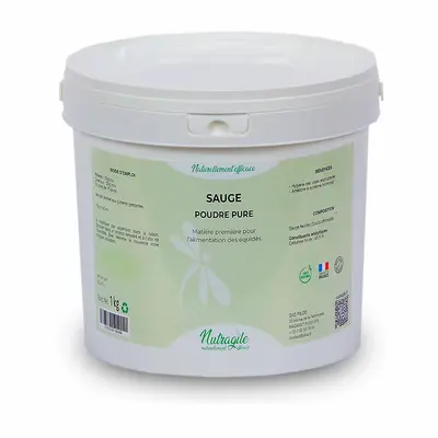 Sage 1