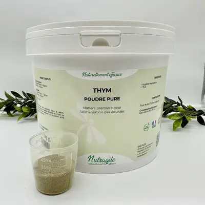 Thyme 2
